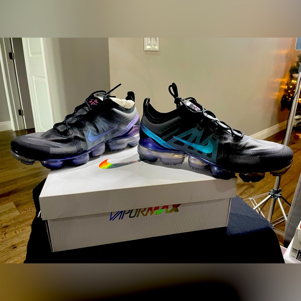 Men’s Nike vapor max size 11